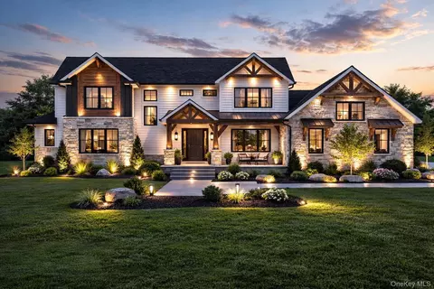 2 Hageman Ct, Katonah, NY 10536