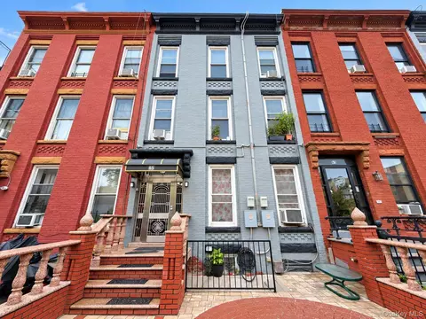 65 Mother Gaston Blvd, Brooklyn, NY 11233