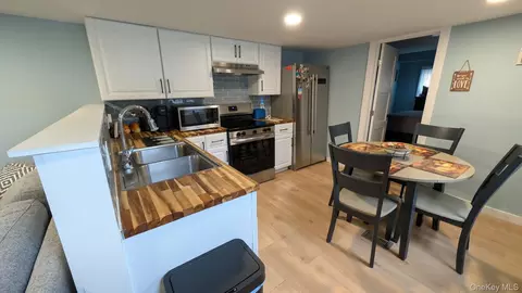 Kitchen - 33 Debra Ct 33 Debra Ct, Poughkeepsie, NY 12601 photo 1 of 1