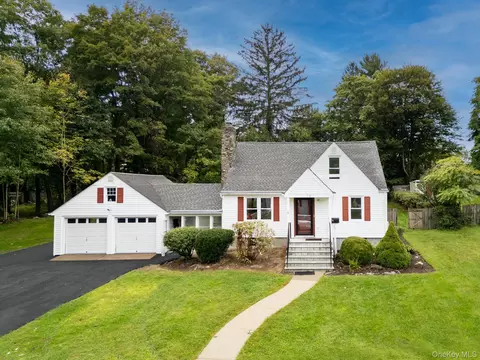 16 Forest Ave, Cortlandt, NY 10567