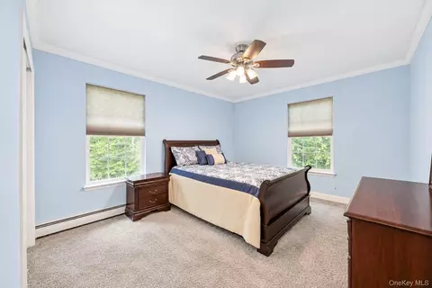 Bedroom - 344 Barton Ave, Brookhaven, NY 11772 photo 1 of 3