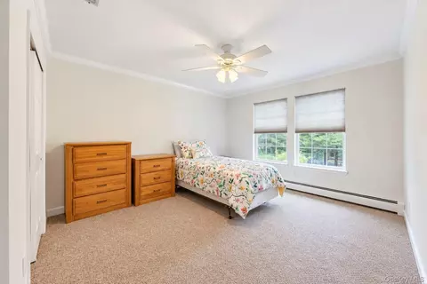 Bedroom - 344 Barton Ave, Brookhaven, NY 11772 photo 2 of 3