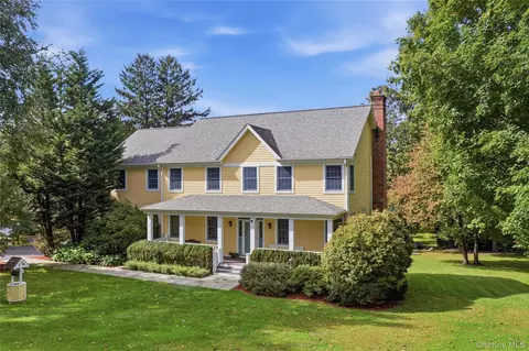 115 Pinesbridge Rd, New Castle, NY 10562