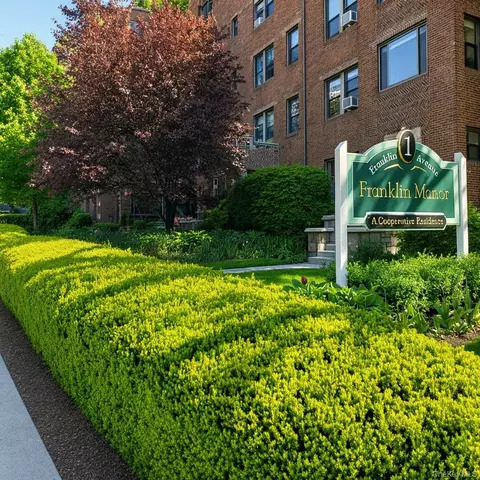 1 Franklin Ave #5E, White Plains, NY 10601