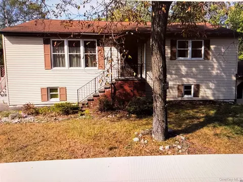 Undisclosed, Mamakating, NY 12790