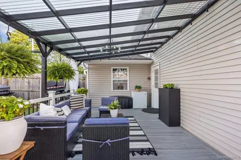 Exterior - 30 Fred Hect, Ramapo, NY 10977 photo 6 of 6