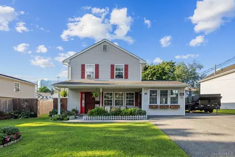 Exterior - 30 Fred Hect, Ramapo, NY 10977 photo 3 of 6