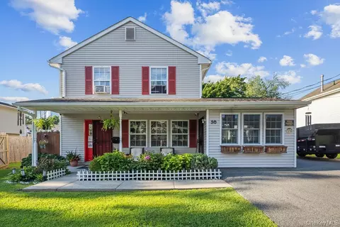 Exterior - 30 Fred Hect, Ramapo, NY 10977 photo 2 of 6