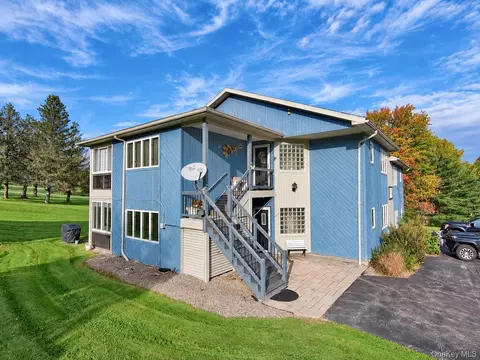 432 Villa Roma Rd #2A, Delaware, NY 12723