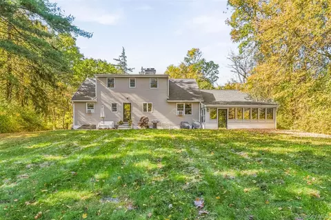 Exterior - 4 Deer Run Rd, Poughkeepsie, NY 12603 photo 8 of 10