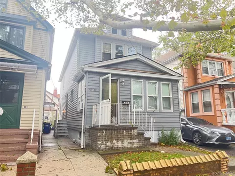 109-07 Lefferts Blvd, New York, NY 11420