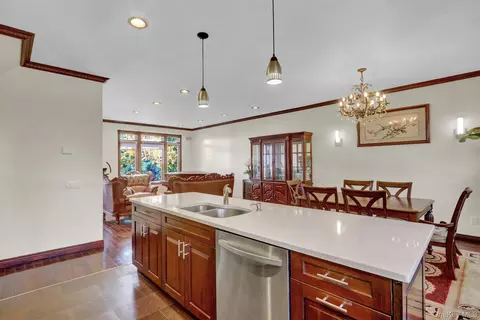 Kitchen - 300 Ellen Pl, Jericho, NY 11753 photo 1 of 3