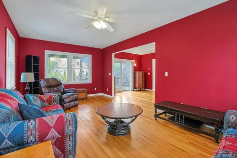 Living - 19 Cambridge St E, Mount Pleasant, NY 10595 photo 2 of 4