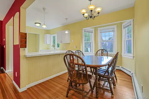 Dining - 19 Cambridge St E, Mount Pleasant, NY 10595 photo 1 of 1