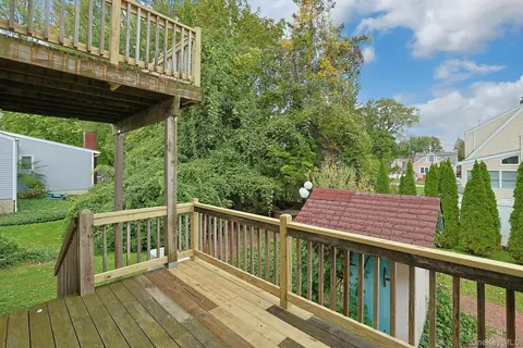 Exterior - 19 Cambridge St E, Mount Pleasant, NY 10595 photo 3 of 10