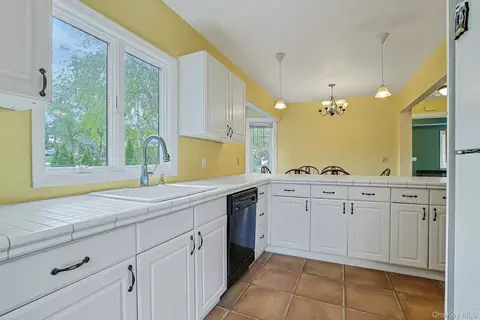 Kitchen - 19 Cambridge St E, Mount Pleasant, NY 10595 photo 3 of 3