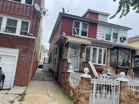 641 E 51st St, Brooklyn, NY 11203
