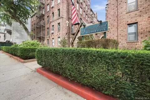 83-19 116th St #6D, Kew Gardens, NY 11415