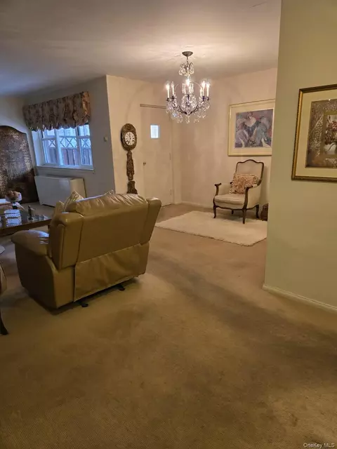 Entry Way - 463 Summit Ave #2-A, Cedarhurst, NY 11516 photo 1 of 1
