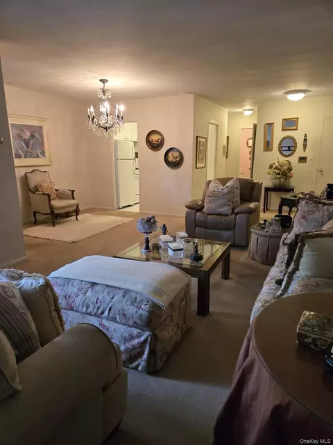 Living - 463 Summit Ave #2-A, Cedarhurst, NY 11516 photo 1 of 1