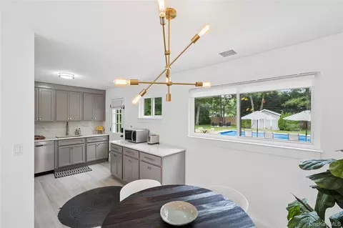 Kitchen - 138 W Tiana Rd, Hampton Bays, NY 11946 photo 2 of 2