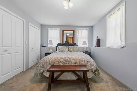 Bedroom - 37 Woodstock Rd, Kent, NY 10512 photo 1 of 3