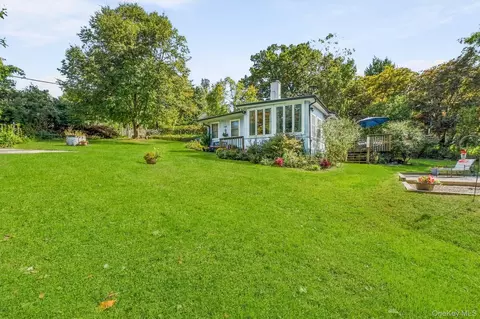 Exterior - 37 Woodstock Rd, Kent, NY 10512 photo 5 of 13