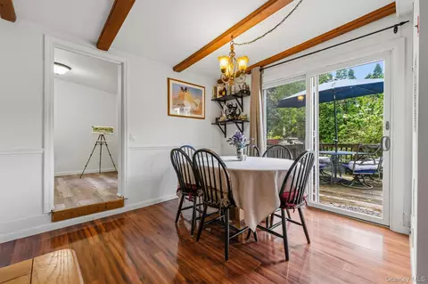 Dining - 37 Woodstock Rd, Kent, NY 10512 photo 1 of 4