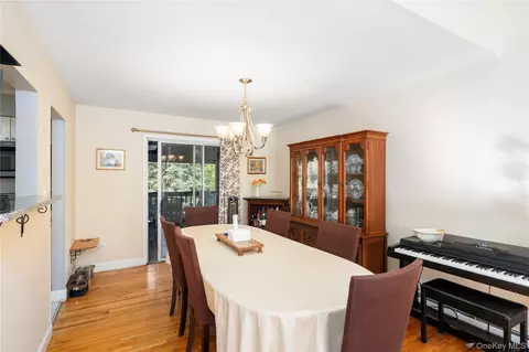 Dining - 36 Baldwin Dr, Wappinger, NY 12590 photo 1 of 1
