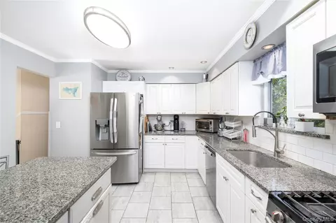 Kitchen - 36 Baldwin Dr, Wappinger, NY 12590 photo 2 of 2
