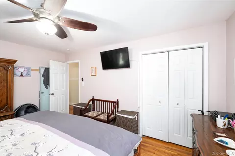 Bedroom - 36 Baldwin Dr, Wappinger, NY 12590 photo 2 of 4