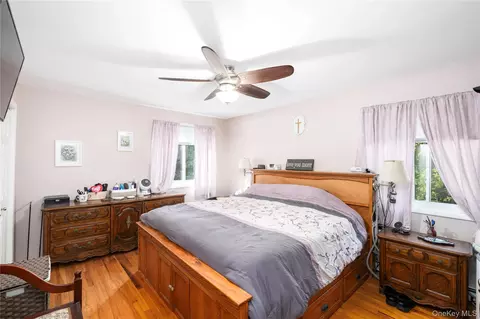 Bedroom - 36 Baldwin Dr, Wappinger, NY 12590 photo 1 of 4