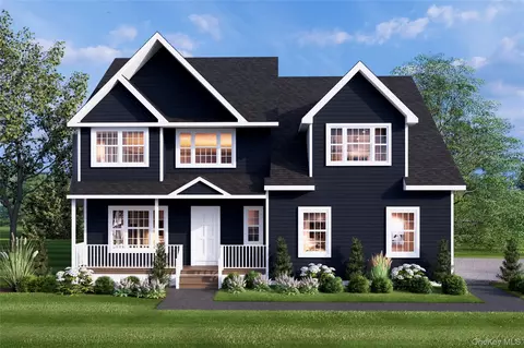 22 Lindsey Ct, Plattekill, NY 12568