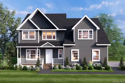 Exterior - 22 Lindsey Ct, Plattekill, NY 12568 photo 5 of 6