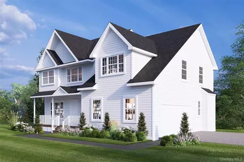 Exterior - 22 Lindsey Ct, Plattekill, NY 12568 photo 3 of 6