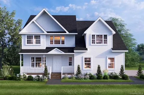 Exterior - 22 Lindsey Ct, Plattekill, NY 12568 photo 4 of 6