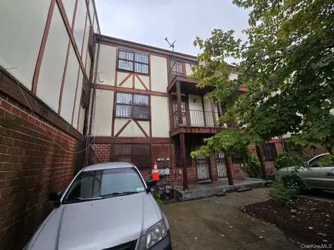 901 Prospect Ave #C, New York, NY 10459