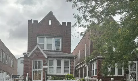 163-14 108th Ave, Jamaica, NY 11433