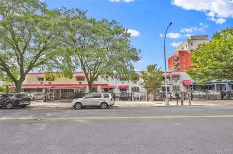 1341 Intervale Ave, New York, NY 10459