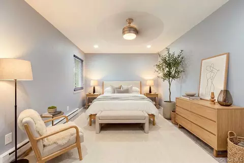 Bedroom - 40 W 4th St #214, Patchogue, NY 11772 photo 1 of 4