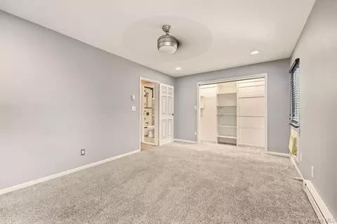 Bedroom - 40 W 4th St #214, Patchogue, NY 11772 photo 4 of 4