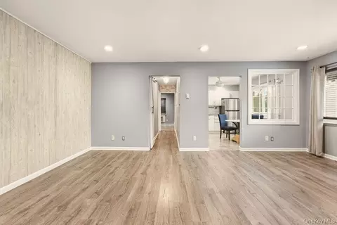 Living - 40 W 4th St #214, Patchogue, NY 11772 photo 2 of 4