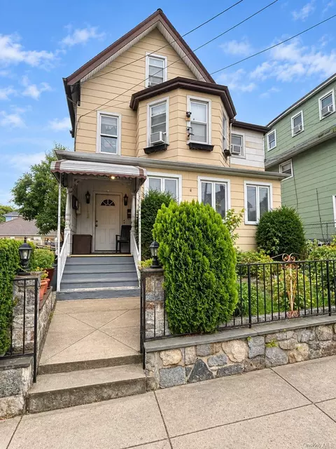 325 N Terrace Ave, Mount Vernon, NY 10550