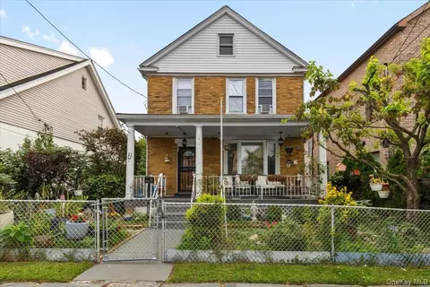 178 Winfred Ave, Yonkers, NY 10704