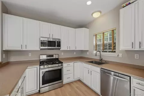 Kitchen - 24 Ford Ct, Monroe, NY 10950 photo 2 of 2
