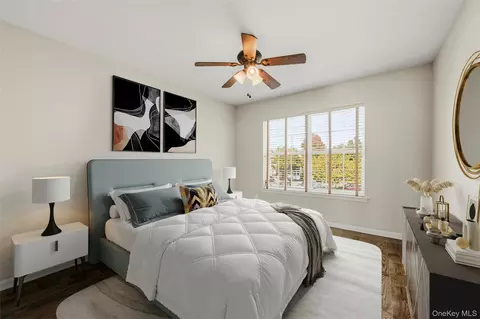 Bedroom - 24 Ford Ct, Monroe, NY 10950 photo 2 of 3
