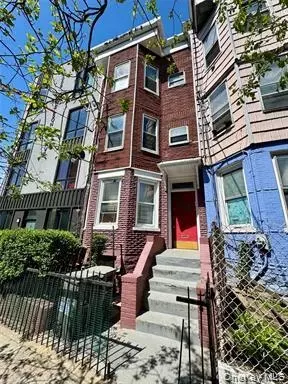 1011 Nelson Ave, New York, NY 10452