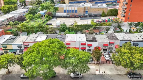 1339 Intervale Ave, New York, NY 10459