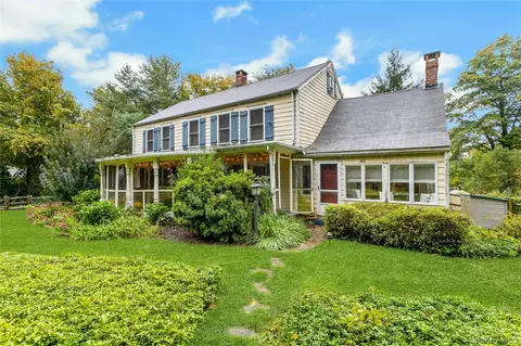 43 Mark Mead Rd, Lewisboro, NY 10518