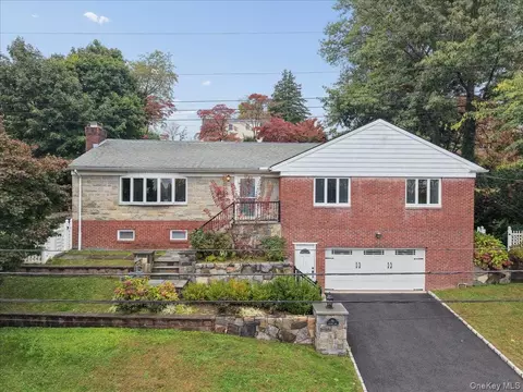 79 Cliffside Dr, Yonkers, NY 10710